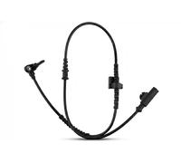 Sensor de velocidad de rueda ABS Eje delantero, izquierda Hall HCA-PL-034 NTY