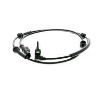 Sensor de velocidad de rueda ABS Eje delantero, izquierda Hall V24-72-0180 VEMO