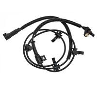 NTY ABS Sensor Delantero izquierdo 52128695 Cherokee (Liberty) KJ 2002-2007