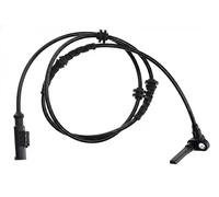 Sensor de velocidad de rueda ABS Eje delantero, izquierda HCA-FT-013 NTY