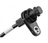 Sensor de velocidad de rueda ABS Eje delantero, izquierda HCA-HY-581 NTY