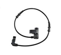 Sensor de velocidad de rueda ABS Eje delantero, izquierda HCA-ME-018 NTY