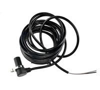 Sensor de velocidad de rueda ABS Eje delantero, izquierda HCA-ME-022 NTY