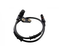 Sensor de velocidad de rueda ABS Eje delantero, izquierda HCA-ME-044 NTY
