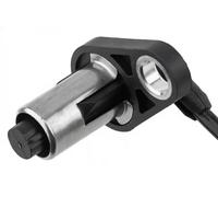 Sensor de velocidad de rueda ABS Eje delantero, izquierda HCA-MS-091 NTY