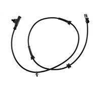 NTY Sensor ABS de Velocidad Rueda Delant. Izquierda Derecha para Nissan Note E11