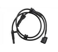 Sensor de velocidad de rueda ABS Eje delantero, izquierda HCA-NS-177 NTY