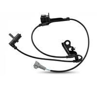 Sensor de velocidad de rueda ABS Eje delantero, izquierda HCA-TY-015 NTY