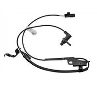 Sensor de velocidad de rueda ABS Eje delantero, izquierda HCA-TY-029 NTY