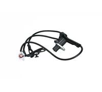 Sensor de velocidad de rueda ABS Eje delantero, izquierda inductivo 1060439
