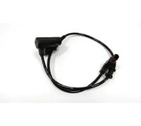 Sensor de velocidad de rueda ABS Eje delantero, izquierda inductivo 20-0083