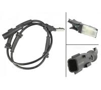 Sensor de velocidad de rueda ABS Eje delantero, izquierda Sensor activo 06-S798