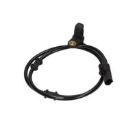 Sensor de velocidad de rueda ABS Eje delantero, izquierda Sensor activo 20-0191