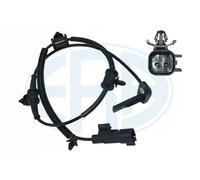 Sensor de velocidad de rueda ABS Eje delantero, izquierda Sensor activo 560278A