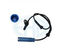 Sensor de velocidad de rueda ABS Eje delantero, izquierda Sensor activo 560774A