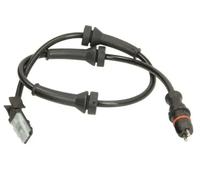 Sensor de velocidad de rueda ABS Eje delantero, izquierda Sensor activo ABE