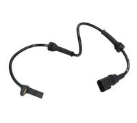 Sensor de velocidad de rueda ABS Eje delantero, izquierda Sensor activo ABE