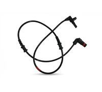 Sensor de velocidad de rueda ABS Eje delantero, izquierda Sensor activo AS5310