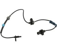 Sensor de velocidad de rueda ABS Eje delantero, izquierda Sensor activo BAS-2024