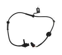 Sensor de velocidad de rueda ABS Eje delantero, izquierda Sensor activo BAS-8528