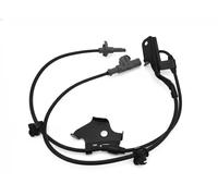 Sensor de velocidad de rueda ABS Eje delantero, izquierda Sensor activo DS0073