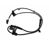 Sensor de velocidad de rueda ABS Eje delantero, izquierda Sensor activo DS0103