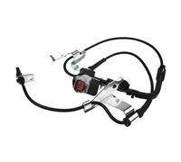 Sensor de velocidad de rueda ABS Eje delantero, izquierda Sensor activo DS0416