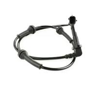 Sensor de velocidad de rueda ABS Eje delantero, izquierda Sensor activo FT80597