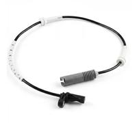 JP Group Sensor de velocidad de rueda ABS - Sensor activo - Eje delantero izquierdo