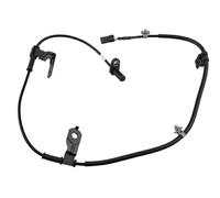 Sensor de velocidad de rueda ABS Eje delantero, izquierda Sensor activo NTY