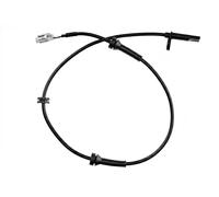 NTY Sensor ABS de Velocidad Rueda Delantero Izquierdo Derecho para Renault I Hy