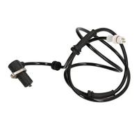 Sensor de velocidad de rueda ABS Eje delantero, izquierda sensor pasivo ABE