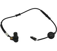 Sensor de velocidad de rueda ABS Eje delantero, izquierda sensor pasivo BAS-3061