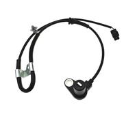 Sensor de velocidad de rueda ABS Eje delantero, izquierda sensor pasivo DS0196
