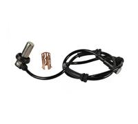 Sensor de velocidad de rueda ABS Eje delantero, izquierda sensor pasivo JP GROUP