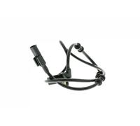 Sensor de velocidad de rueda ABS Eje delantero, izquierda V30-72-0164 VEMO