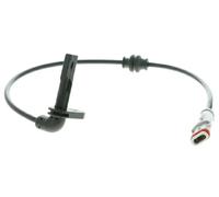 Sensor de velocidad de rueda ABS Eje delantero, izquierda V51-72-0121 VEMO