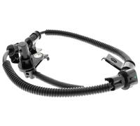 Sensor de velocidad de rueda ABS Eje delantero, izquierda V52-72-0140 VEMO