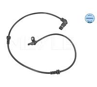 Sensor de velocidad de rueda ABS Eje delantero Sensor activo 014 800 0114 MEYLE