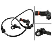 Sensor de velocidad de rueda ABS Eje delantero Sensor activo 06-S310 OPTIMAL