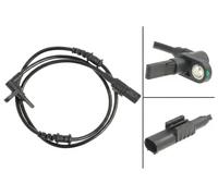 Sensor de velocidad de rueda ABS Eje delantero Sensor activo 06-S545 OPTIMAL