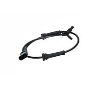 Sensor de velocidad de rueda ABS Eje delantero Sensor activo 1060181 KAMOKA