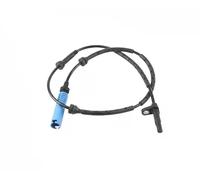 Sensor de velocidad de rueda ABS Eje delantero Sensor activo 120-02-046 ABAKUS