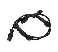 Sensor de velocidad de rueda ABS Eje delantero Sensor activo 20-0197 MAXGEAR