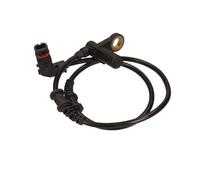 Sensor de velocidad de rueda ABS Eje delantero Sensor activo 20-0281 MAXGEAR