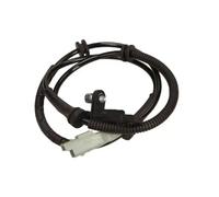Sensor de velocidad de rueda ABS Eje delantero Sensor activo 20-0289 MAXGEAR