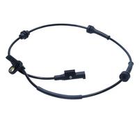 Sensor de velocidad de rueda ABS Eje delantero Sensor activo 20-0373 MAXGEAR