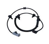 Sensor de velocidad de rueda ABS Eje delantero Sensor activo 20-0386 MAXGEAR