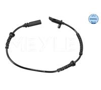 Sensor de velocidad de rueda ABS Eje delantero Sensor activo 314 899 0108 MEYLE