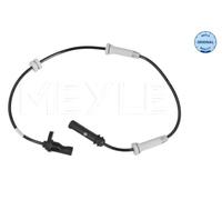 MEYLE Sensor, revoluciones de la rueda para BMW: SÃ©rie 3, SÃ©rie 4 (Ref: 314 899 0117)